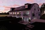 Reihenmittelhaus Gilching - 5 Zimmer, 148 m&sup2;, 985.000&euro; | Angebot:25741742
