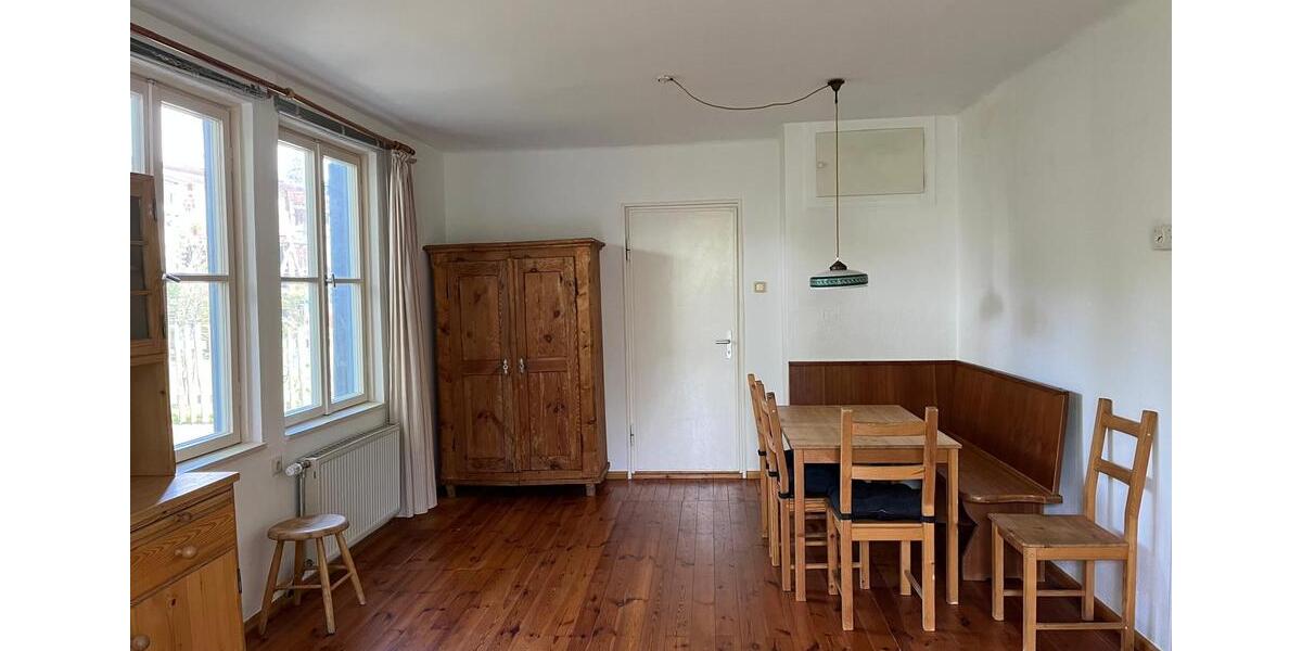 Einfamilienhaus Schäftlarn Ebenhausen - 850&euro; | Angebot:26403439