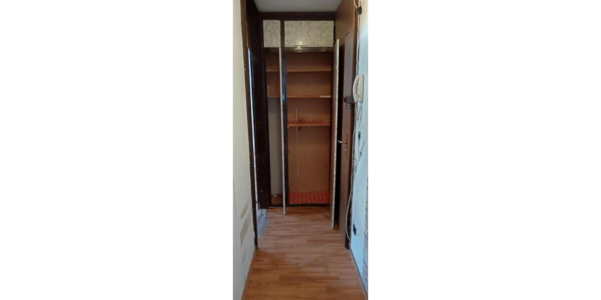 Erdgeschoßwohnung München Am Hart - 2 Zimmer, 34 m&sup2;, 249.000&euro; | Angebot:27077340
