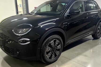 Fiat 600 32.811 km 17.999 &euro; München 80636