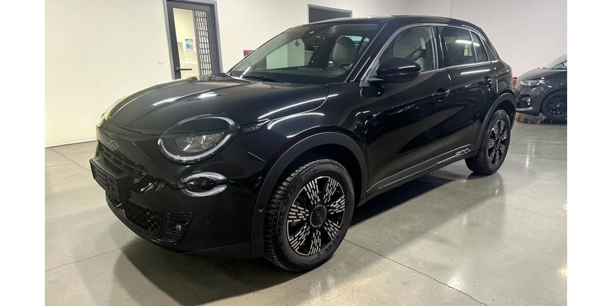 Fiat 600 32.811 km 17.999 &euro; München 80636