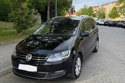 VW Sharan 163.500 km 20.000 &euro; München 80992