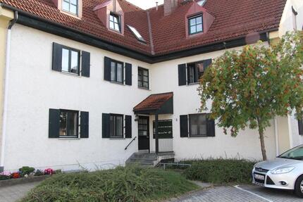 Wohnung Markt Indersdorf - 3 Zimmer, 60 m&sup2;, 300.000&euro; | Angebot:27224628