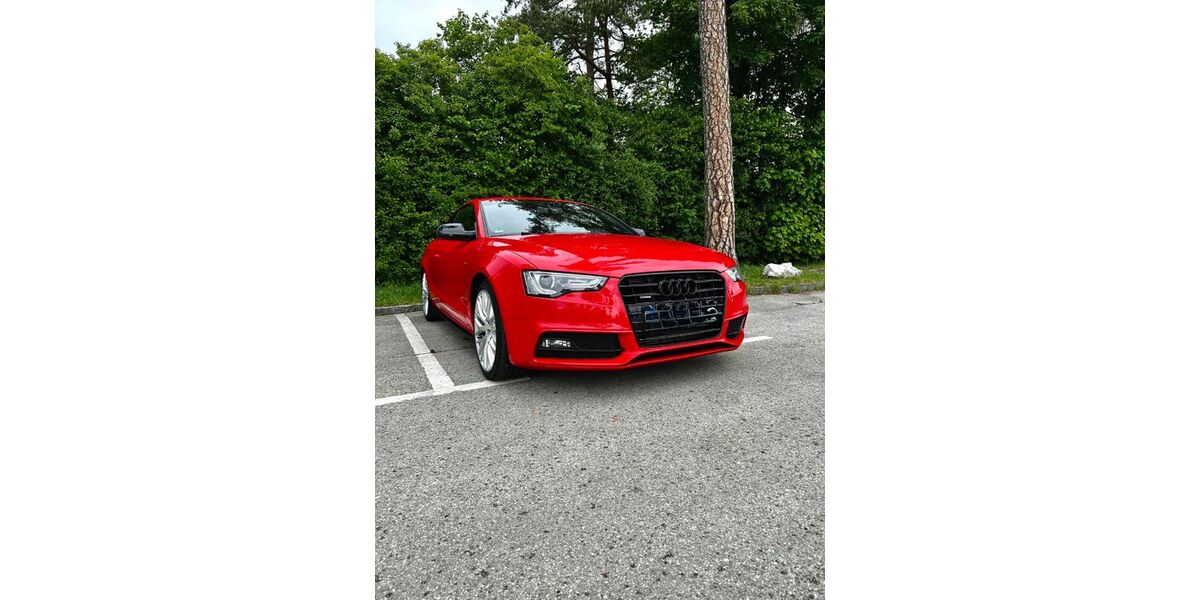 Audi A5 202.000 km 12.550 &euro; München 80937