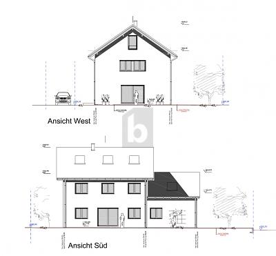 JETZT BAUEN STATT WARTEN - BAUPLATZ IN TOP-LAGE - Grundstück Kirchseeon | Angebot:25708602