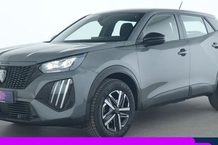 Peugeot 2008 20.811 km 16.835 &euro; Garching bei München 85748