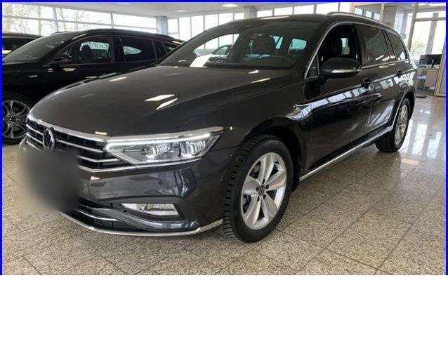 Passat Variant
