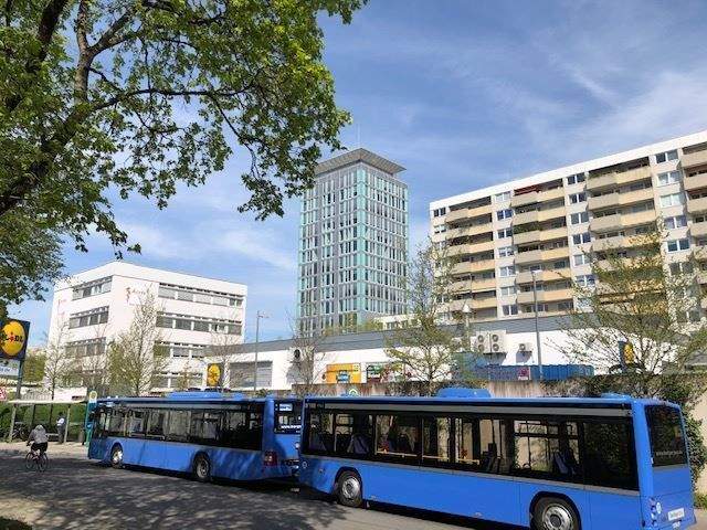 Etagenwohnung Haar Haar - 3 Zimmer, 136 m&sup2;, 749.000&euro; | Angebot:25095669