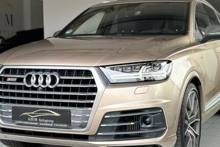 Audi SQ7 137.000 km 42.990 &euro; Fürstenfeldbruck 82256