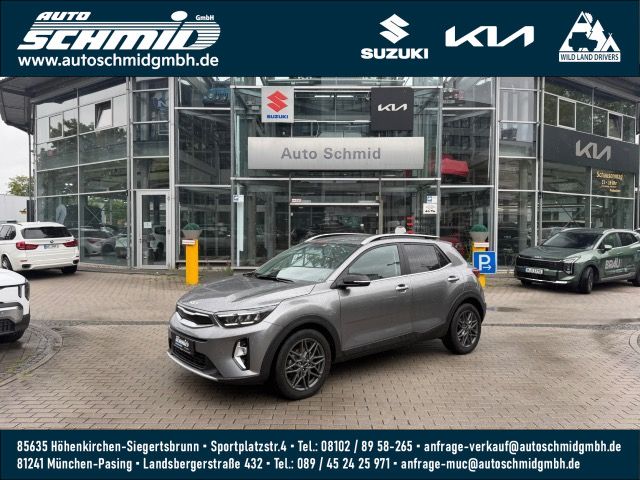 Kia Stonic 12.355 km 18.990 &euro; München 81241