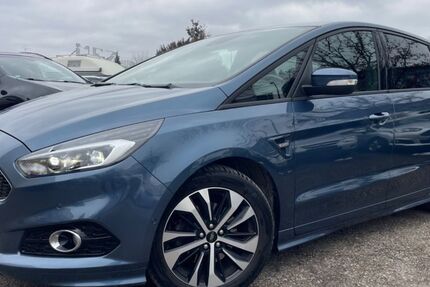 Ford S-Max 85.000 km 18.500 &euro; Dachau (bei München) 85221