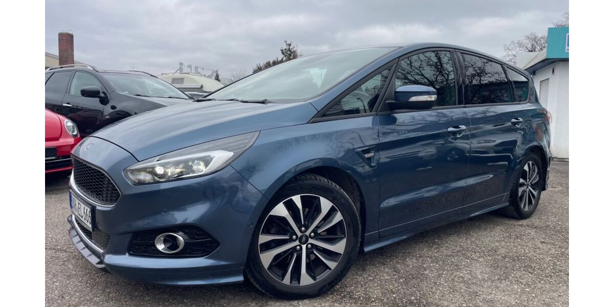 Ford S-Max 85.000 km 18.500 &euro; Dachau (bei München) 85221
