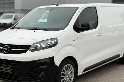 Opel Vivaro 30.000 km 23.990 € Bergkirchen 85232
