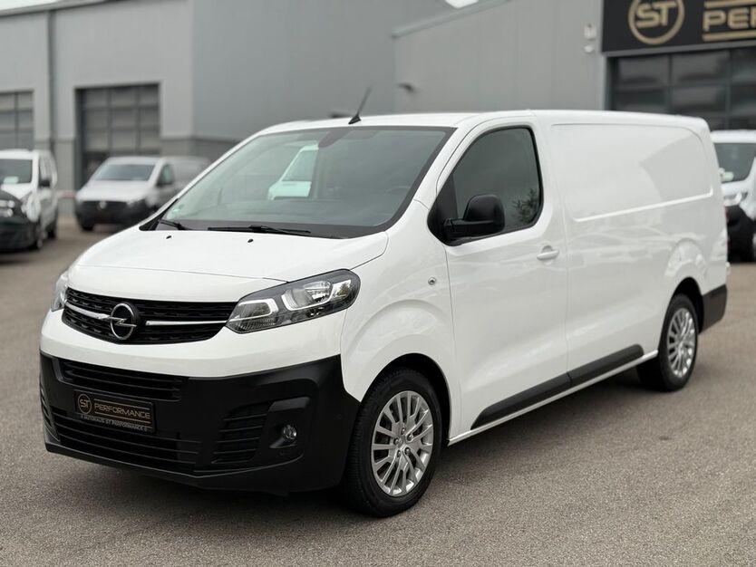 Opel Vivaro 30.000 km 23.990 € Bergkirchen 85232