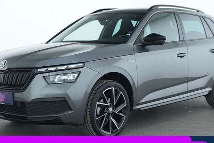 Skoda Kamiq 56.322 km 22.235 &euro; Garching bei München 85748