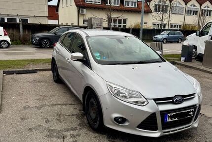 Ford Focus 169.900 km 3.500 &euro; München 80995