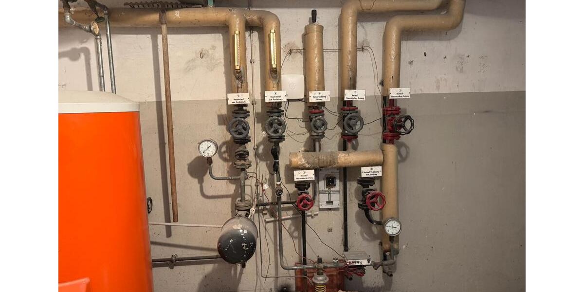 Reihenhaus München Thalkirchen-Obersendling-Forstenried-Fürstenried-S - 4.5 Zimmer, 100 m&sup2;, 725.000&euro; | Angebot:26268323