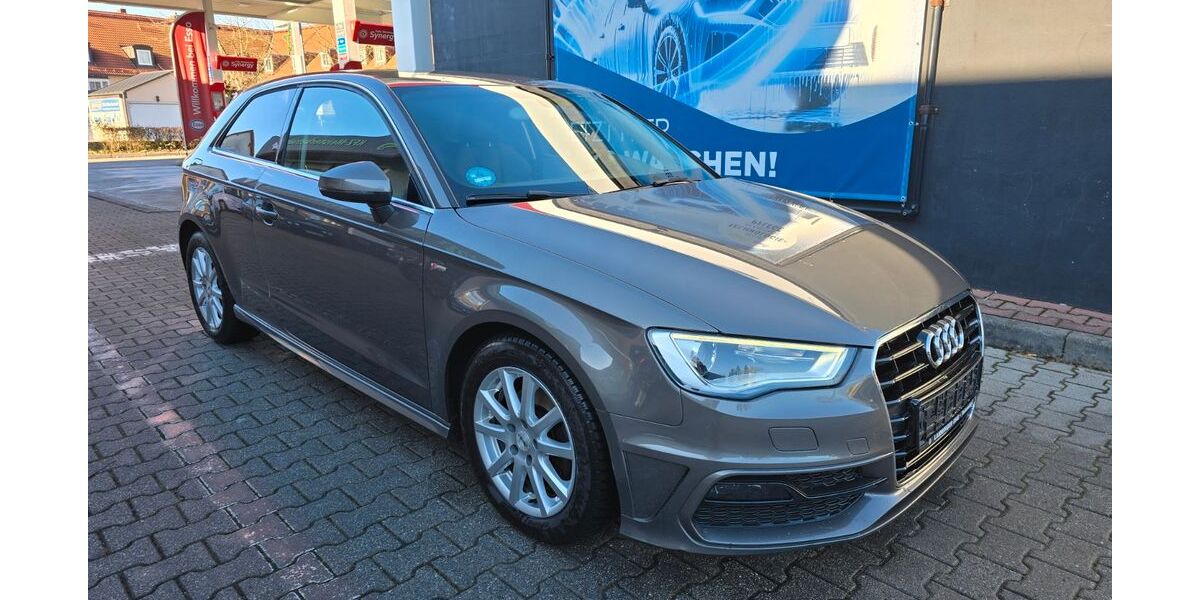 Audi A3 259.000 km 6.950 &euro; Garching 85748
