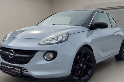 Opel Adam 40.000 km 6.250 &euro; Unterföhring bei München 85774