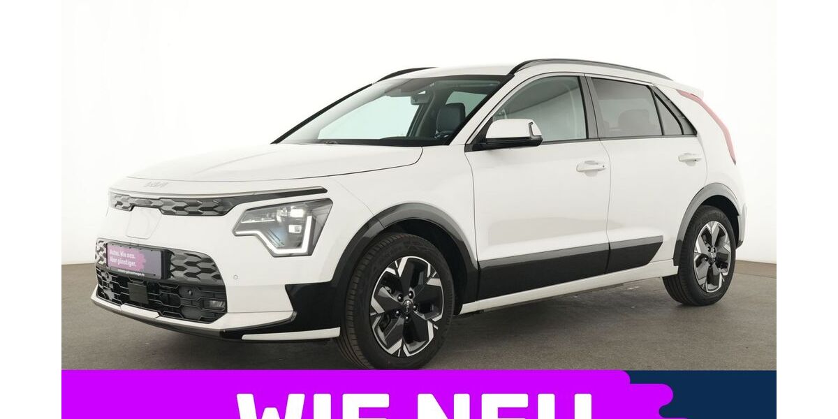 Kia Niro 34.231 km 23.575 &euro; Garching bei München 85748