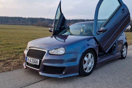 VW Golf 110.000 km 3.333 &euro; Pullach 82049