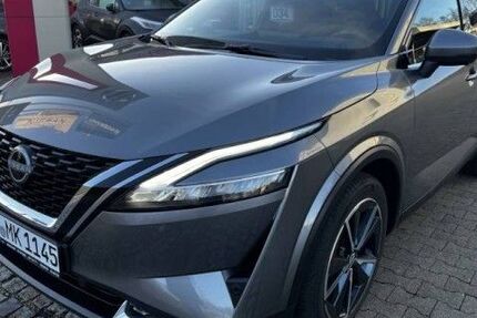 Nissan Qashqai 51.417 km 25.500 &euro; München 81677