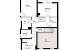 Doppelhaushälfte München Obergiesing - 8 Zimmer, 256 m&sup2;, 2.195.000&euro; | Angebot:26875331