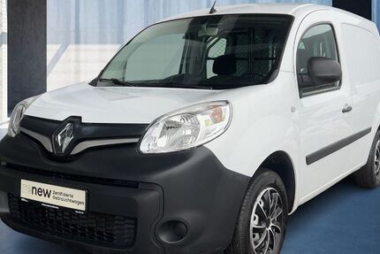 Renault Kangoo 60.238 km 11.390 &euro; Unterschleißheim 85716