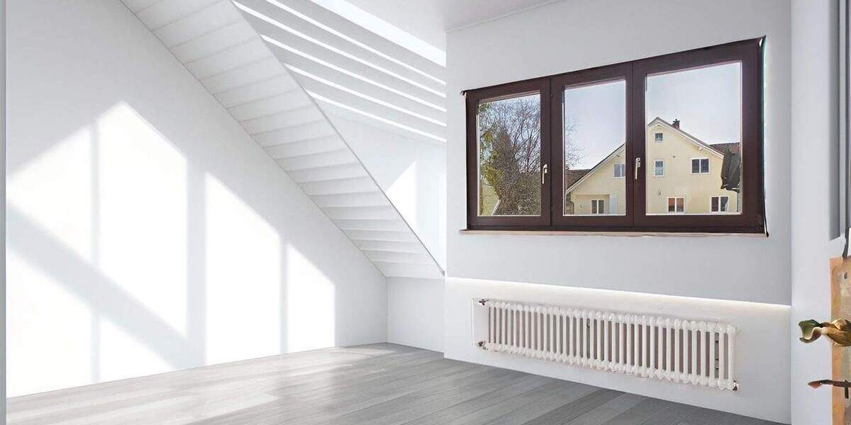 Doppelhaushälfte Gröbenzell - 4 Zimmer, 135 m&sup2;, 1.050.000&euro; | Angebot:25708192