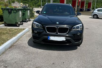 BMW X1 190.000 km 11.500 &euro; Germering 82110