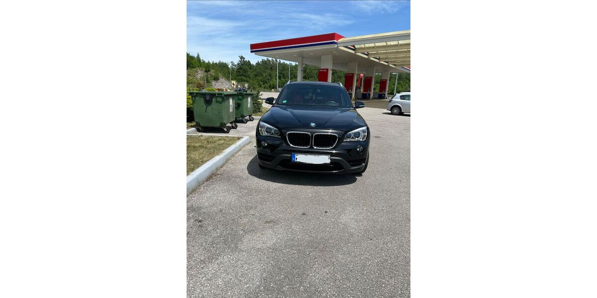 BMW X1 190.000 km 11.500 &euro; Germering 82110