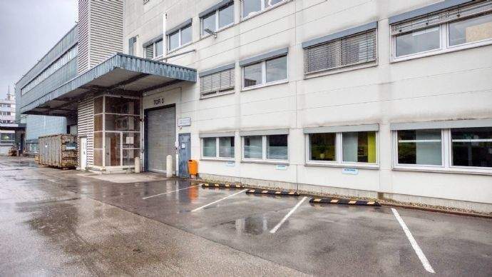 Gewerbeobjekt Puchheim Puchheim Bahnhof - 2.170&euro; | Angebot:25780834