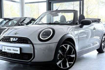 Mini Cooper 7.916 km 29.990 &euro; München 81825
