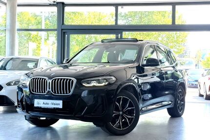 BMW X3 159.004 km 30.949 &euro; München 81825