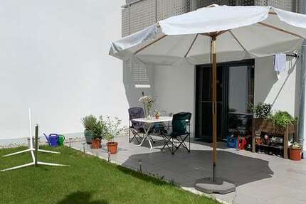 Wohnung Parsdorf - 2 Zimmer, 73 m&sup2;, 1.210&euro; | Angebot:26443484