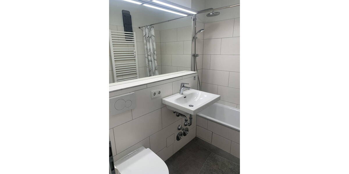 Etagenwohnung München Neuhausen-Nymphenburg - 1 Zimmer, 46 m&sup2;, 399.000&euro; | Angebot:26700325