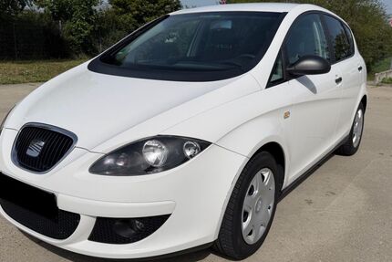 Seat Altea 200.200 km 2.950 &euro; Fürstenfedbruck 82256