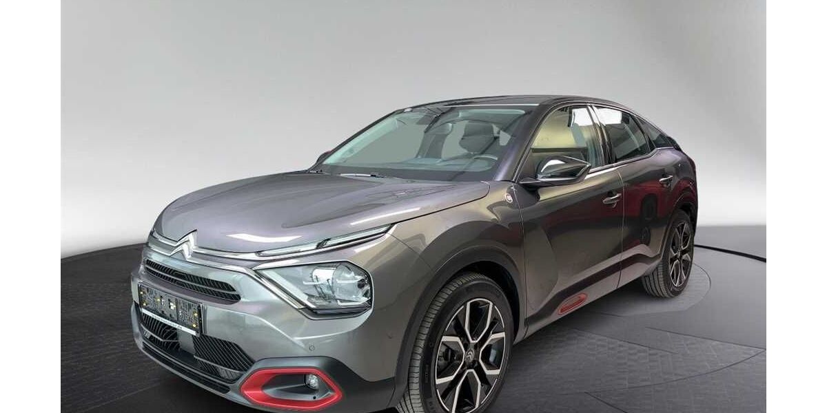 Citroen C4 45.500 km 15.890 &euro; München 80339