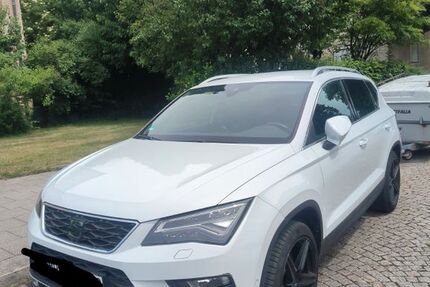 Seat Altea 86.500 km 16.499 &euro; München 81669