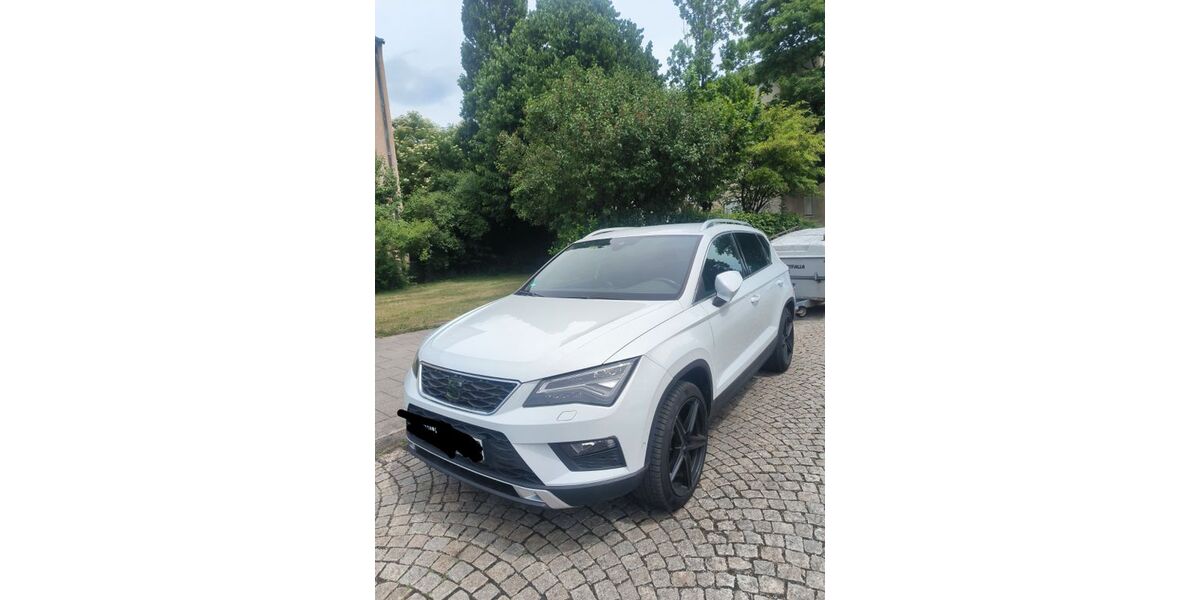 Seat Altea 86.500 km 16.499 &euro; München 81669