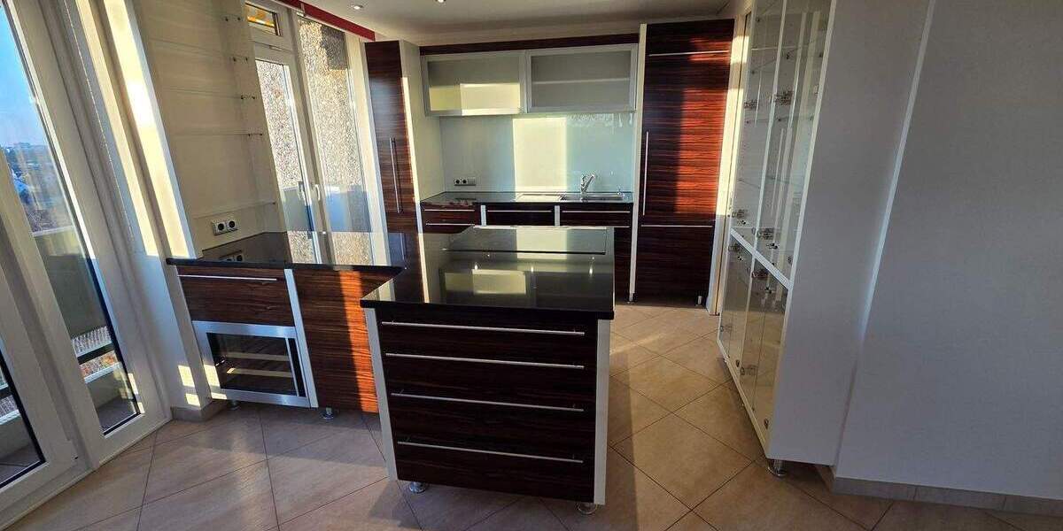 Etagenwohnung München Thalk.Obersendl.-Forsten-Fürstenr.-Solln - 2 Zimmer, 674.000&euro; | Angebot:26410018