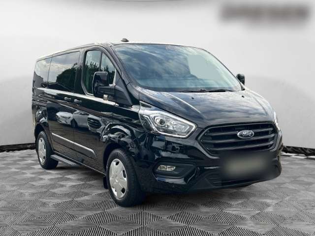 Transit Custom