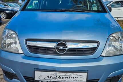Opel Meriva 172.030 km 2.900 &euro; München OT Trudering-Riem 81825