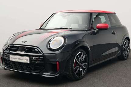 Mini John Cooper Works 12.913 km 39.702 &euro; München 80788