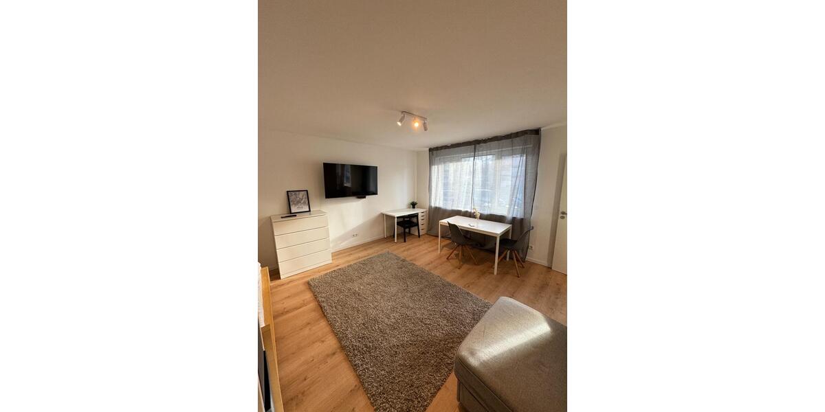 4,6% Rendite Kapitalanlage Moderne 3er WG Balkon 3 zimmer