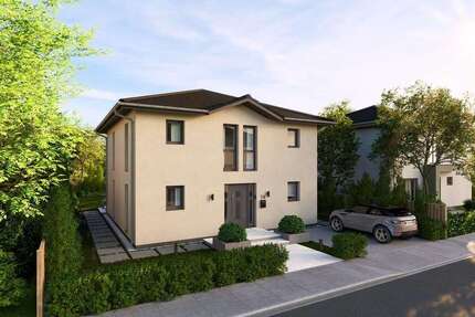 Haus Neubiberg - 7 Zimmer, 174 m&sup2;, 1.419.900&euro; | Angebot:25804550