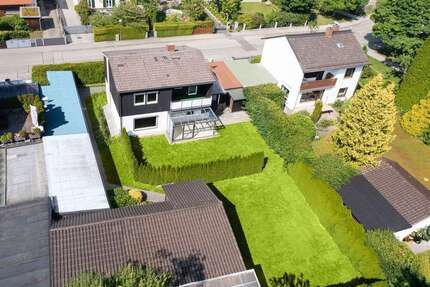 Grundstück Oberhaching Deisenhofen - 1.650.000&euro; | Angebot:25442904