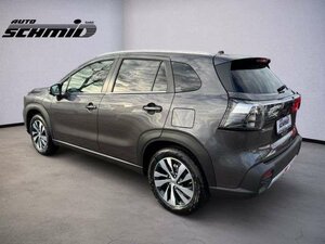 Suzuki SX4 S-Cross S-CROSS 1.5 COMF.+ALLGRIP AGS 5.228 km 29.990 &euro; Höhenkirchen-Siegertsbrun 85635