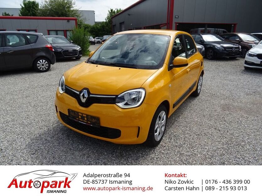 Twingo