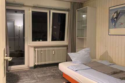 Zimmer München Ludwigsvorstadt-Isarvorstadt - 1 Zimmer, 1.590&euro; | Angebot:24987629